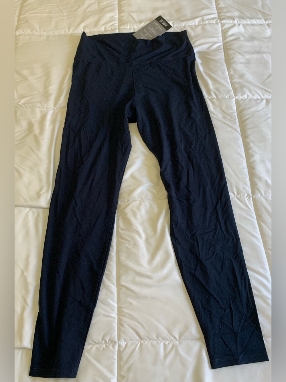 New with tags MIIK leggings womens size L
